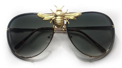 gucci bee glasses snoop|gucci bee belt.